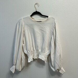 Zara top
